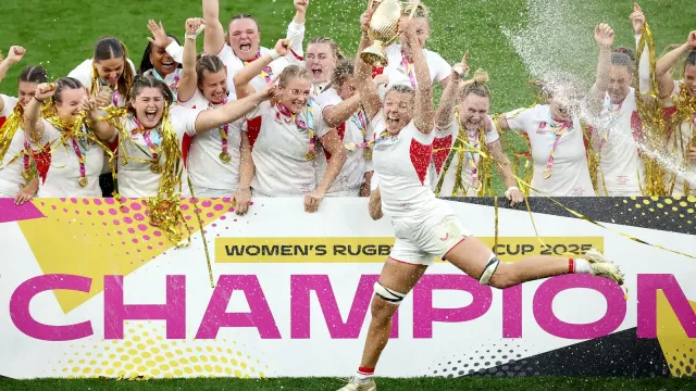 Success on and off the pitch