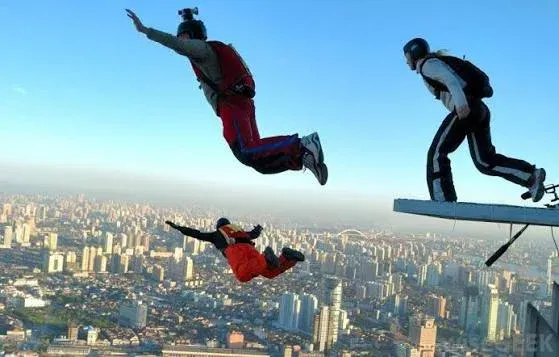 Smart team take a planned leap forwrad